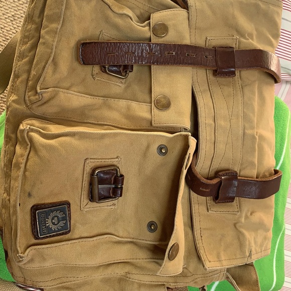 Rare Belstaff 556 - Picture 8 of 11